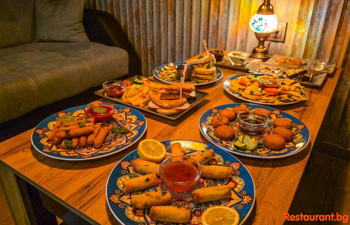 Great Food ! 