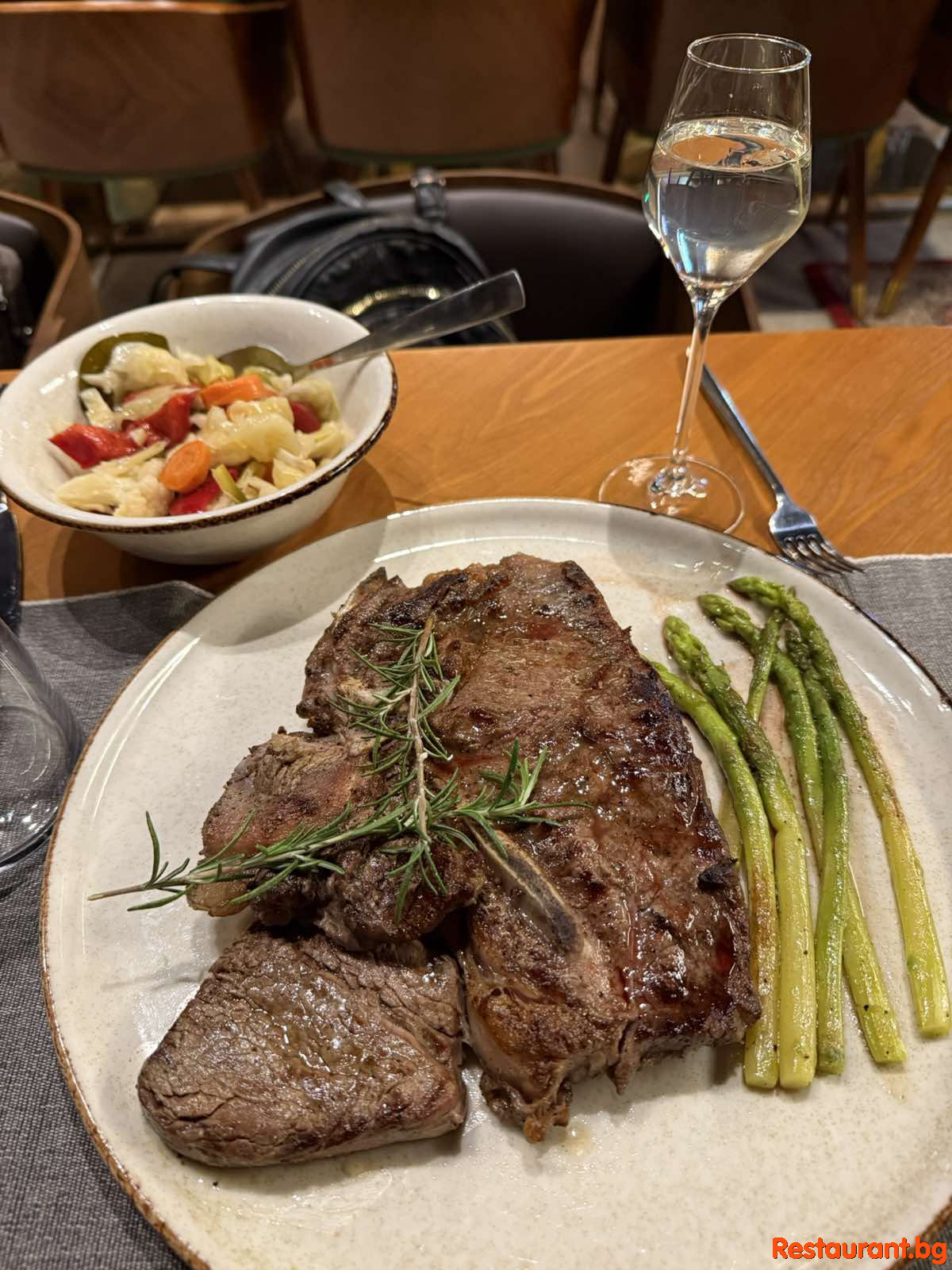 Great Food