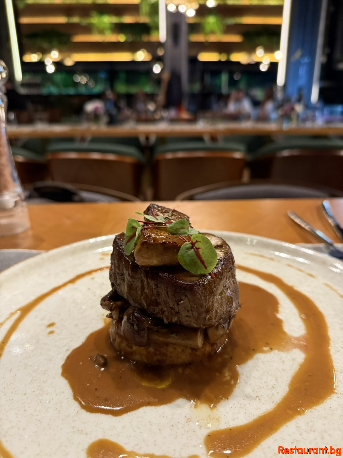 Great Food