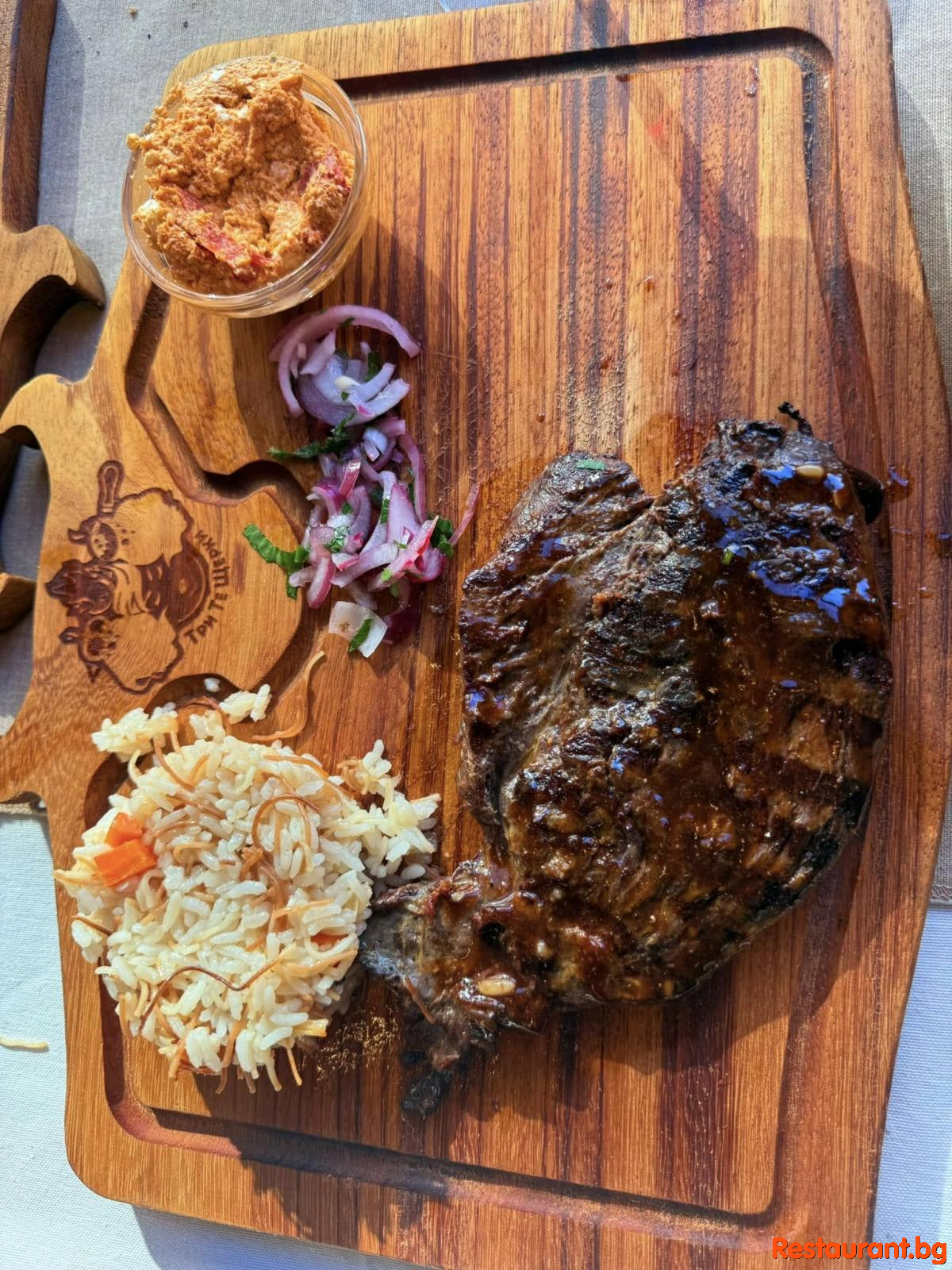 Винаги вкусно !