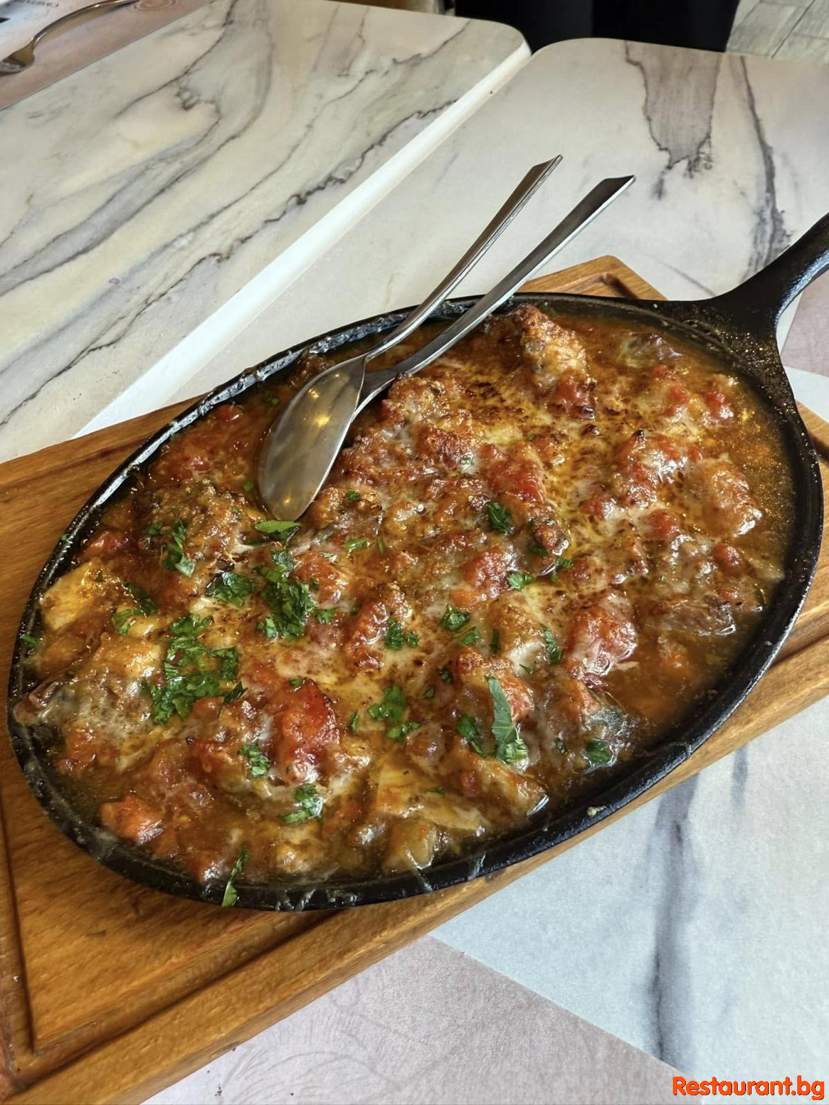 Винаги вкусно !