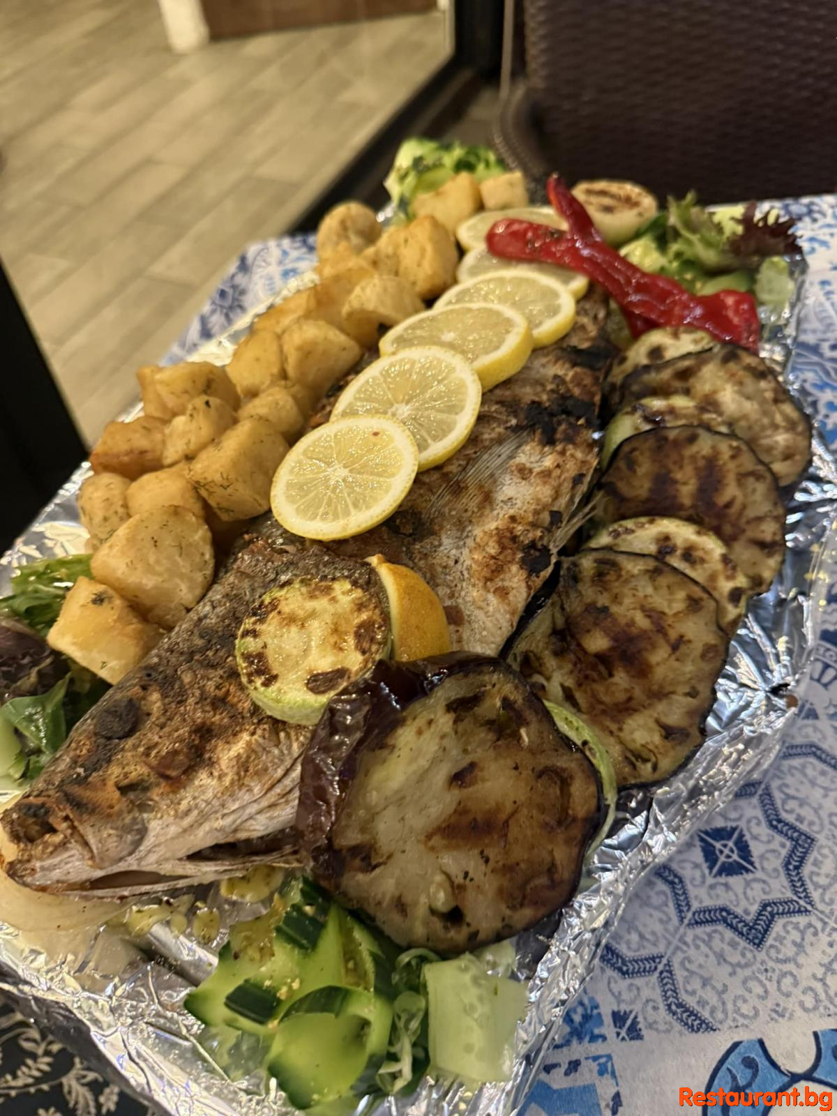 Винаги вкусно !