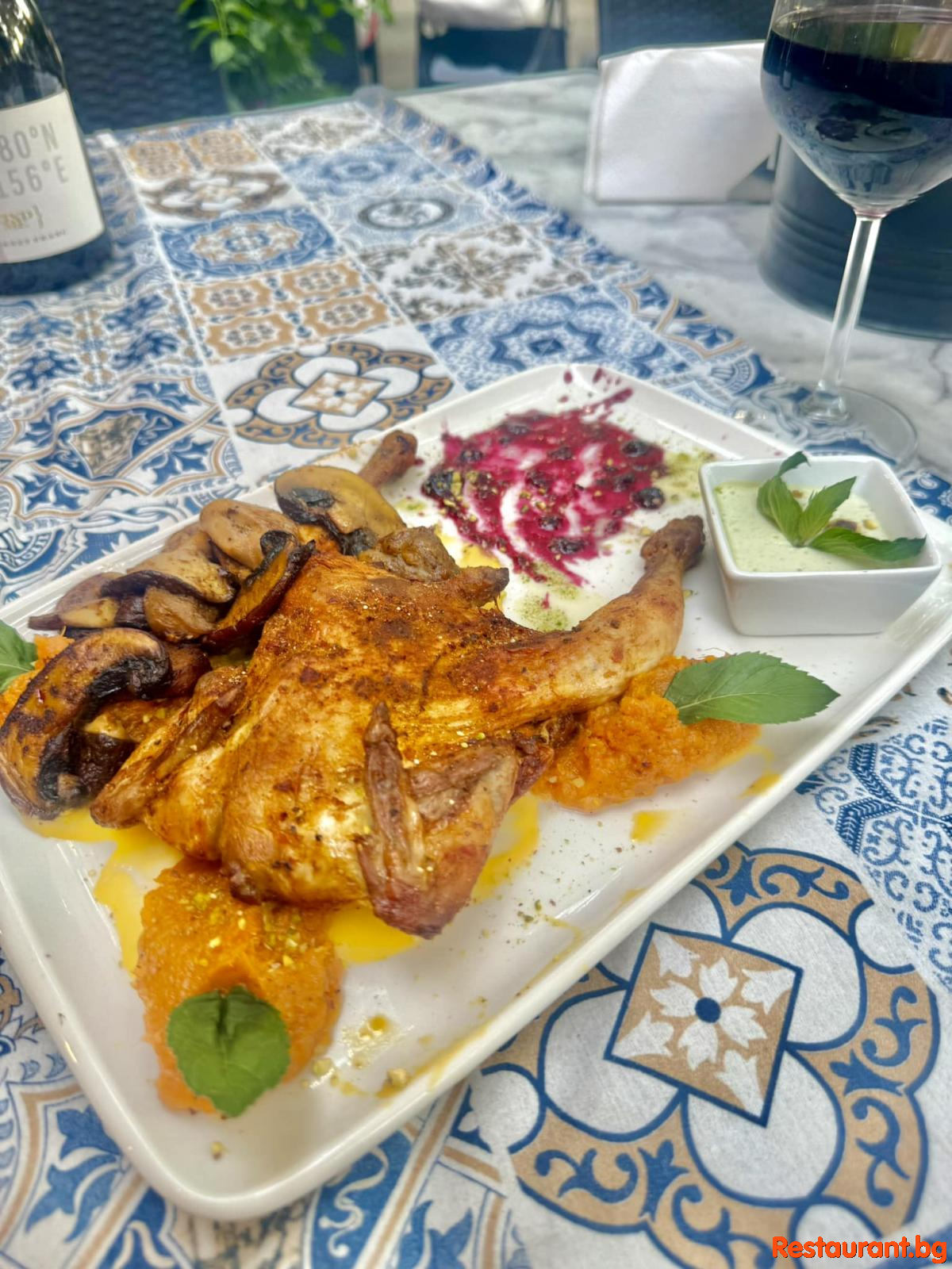 Винаги вкусно !