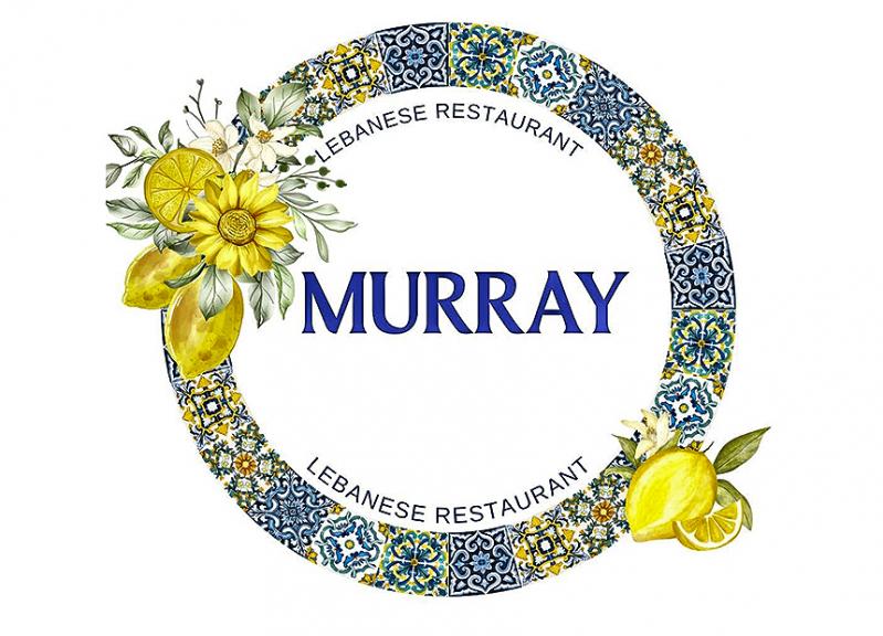 Lebanese Restaurant MURRAY Sofia Banishora
