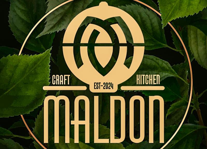 Restaurant MALDON Sofia Mladost 2
