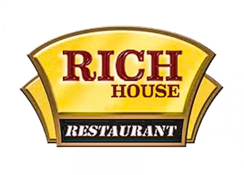 Restaurant RICH HOUSE Sofia Ресторант РИЧ ХАУС София