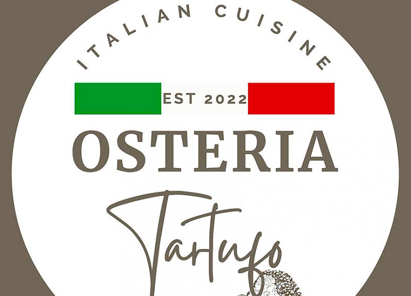 Ristorante Italiano OSTERIA TARTUFO Sofia Budapest str. Ristorante Italiano OSTERIA TARTUFO Sofia Budapest str.