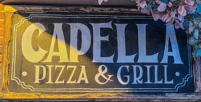 Pizza CAPELLA Bansko