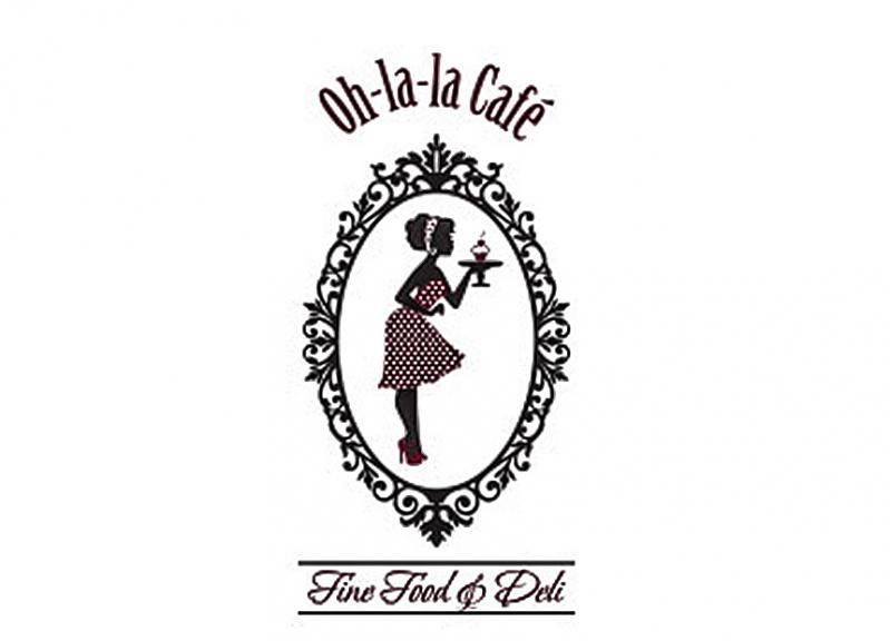 Fine Food & Deli OH LA LA CAFE Bukston Sofia 