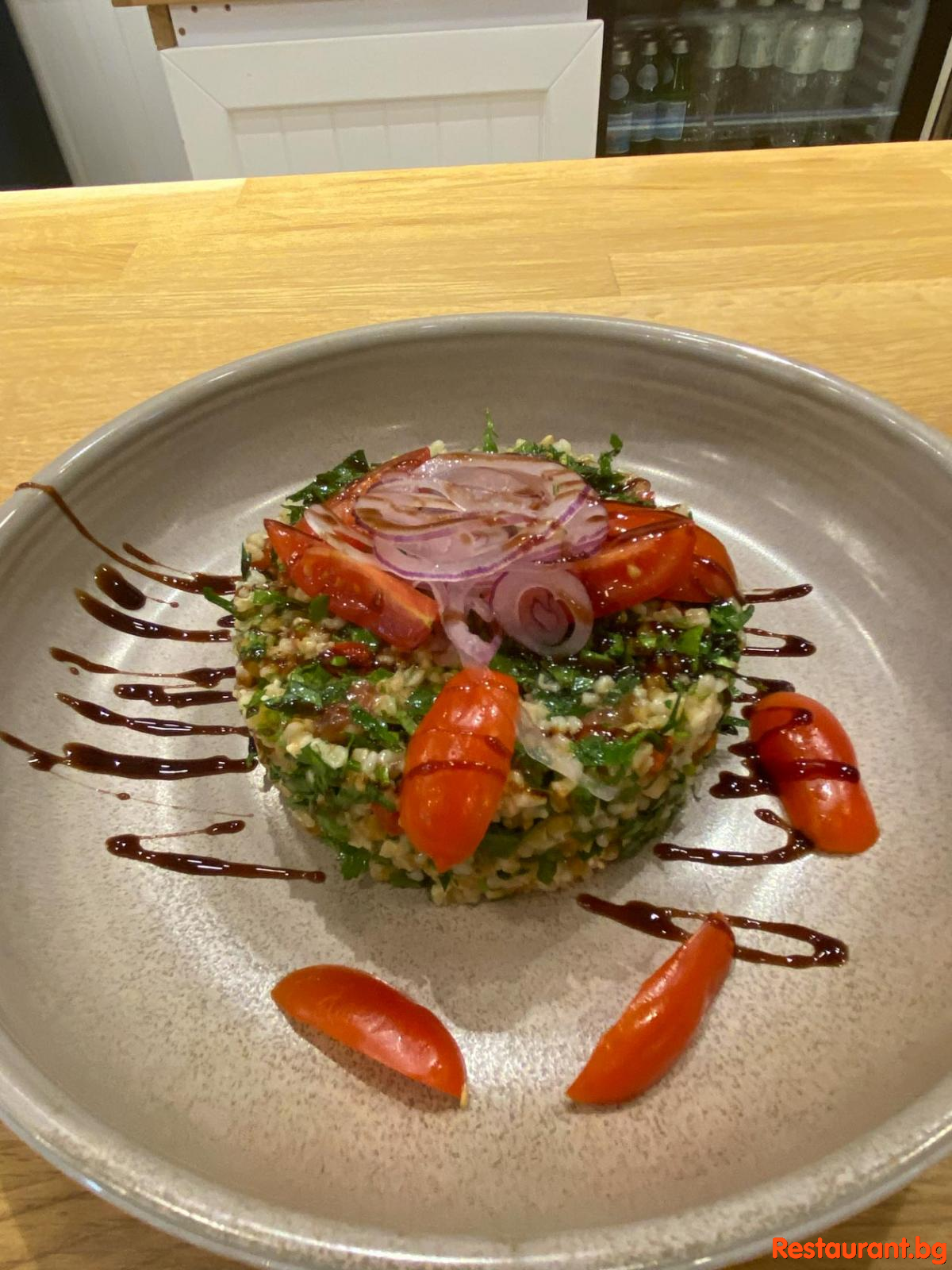 Great Food !