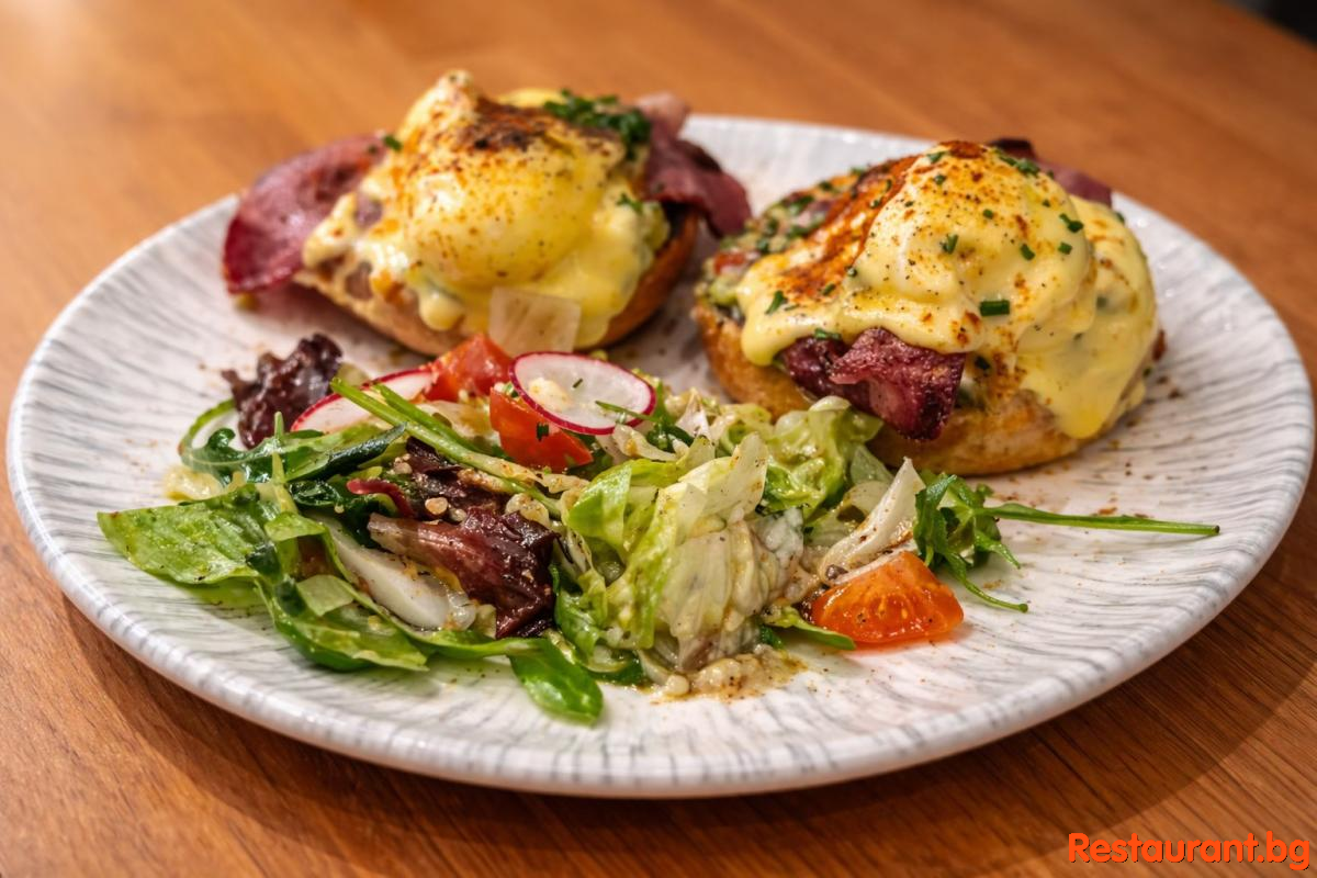 Love Brunch ?