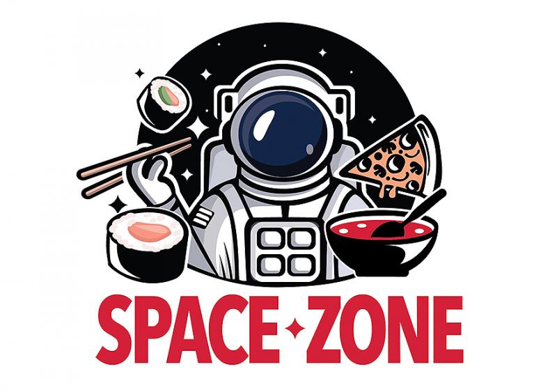 Sushi Pizza Borsch SPACE ZONE Bansko 