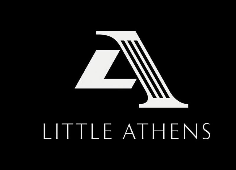 Greek Restaurant LITTLE ATHENS Sofia Manastirski Livadi 