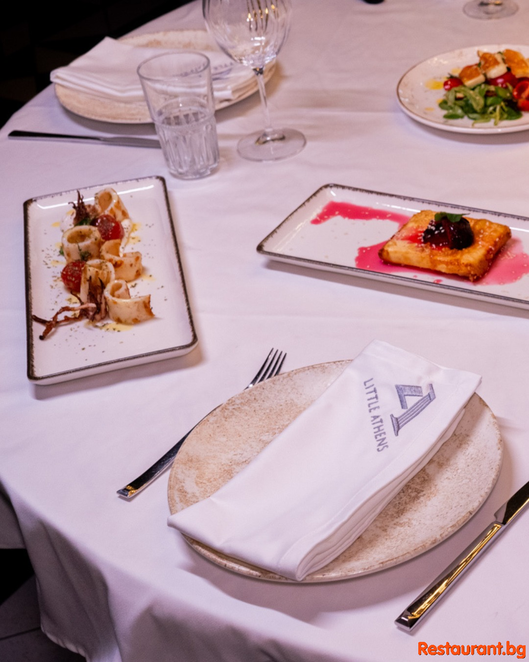 Great Food !