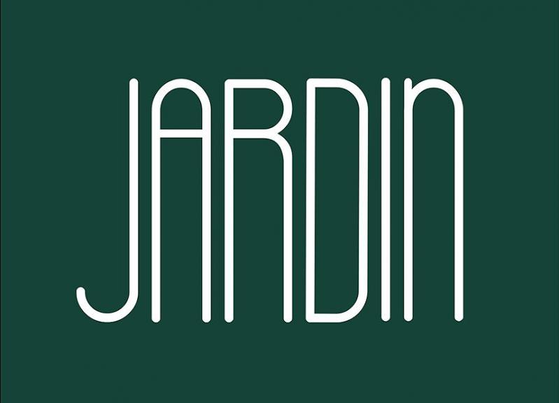 Restaurant JARDIN Sofia Center