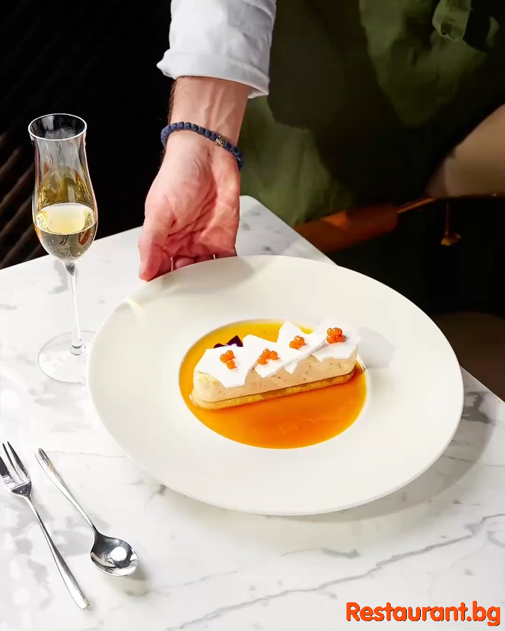 Great Food 