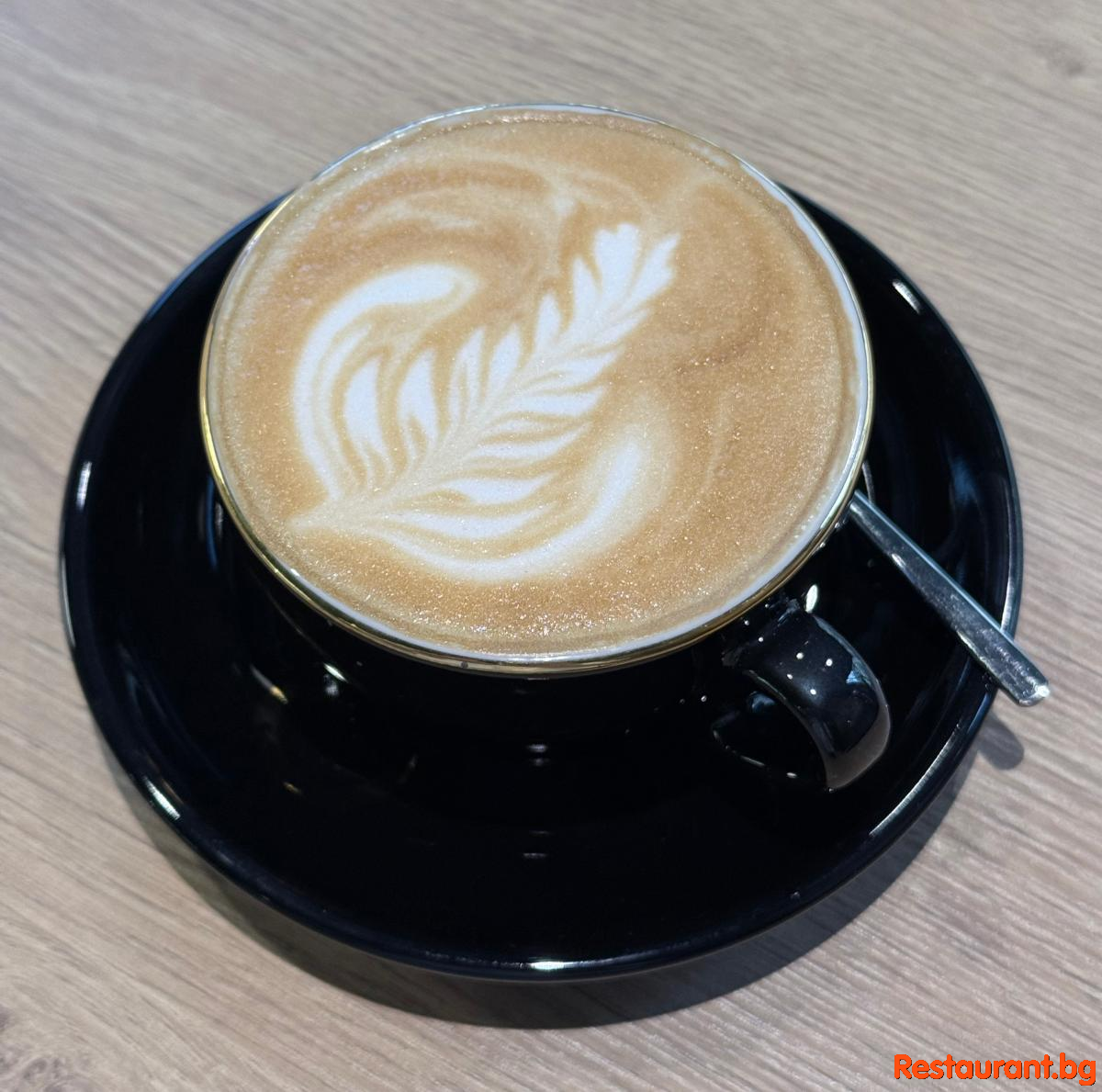 Coffee Time