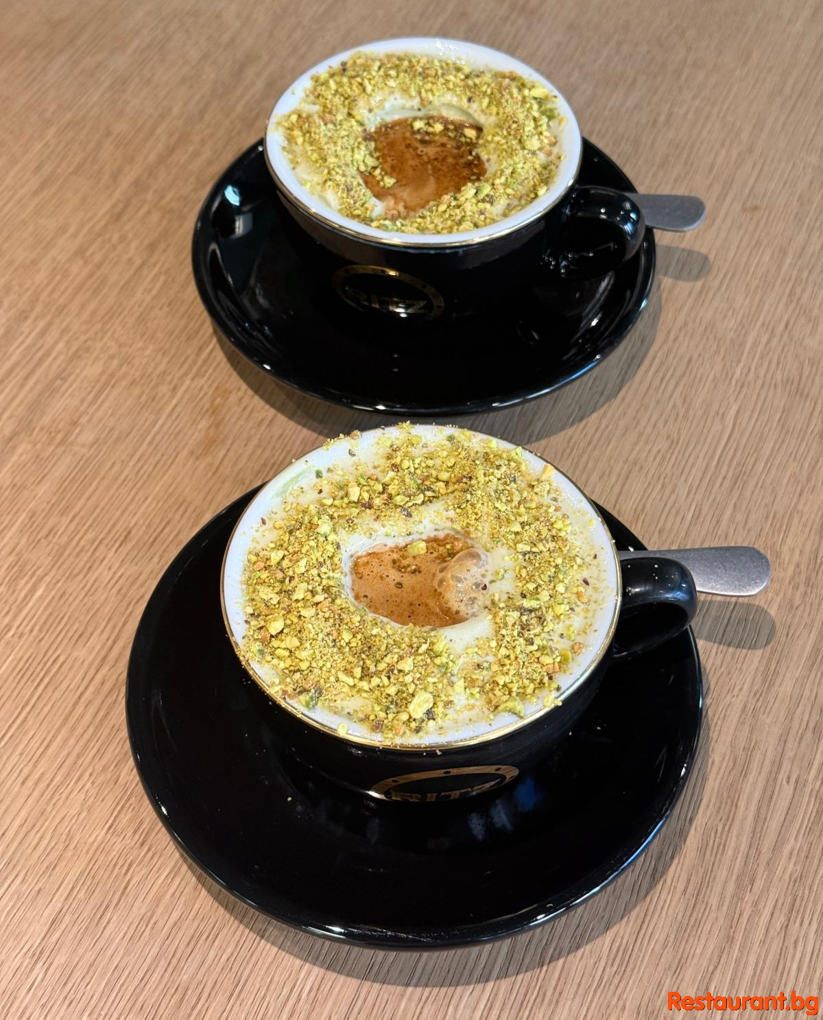 Coffee Time