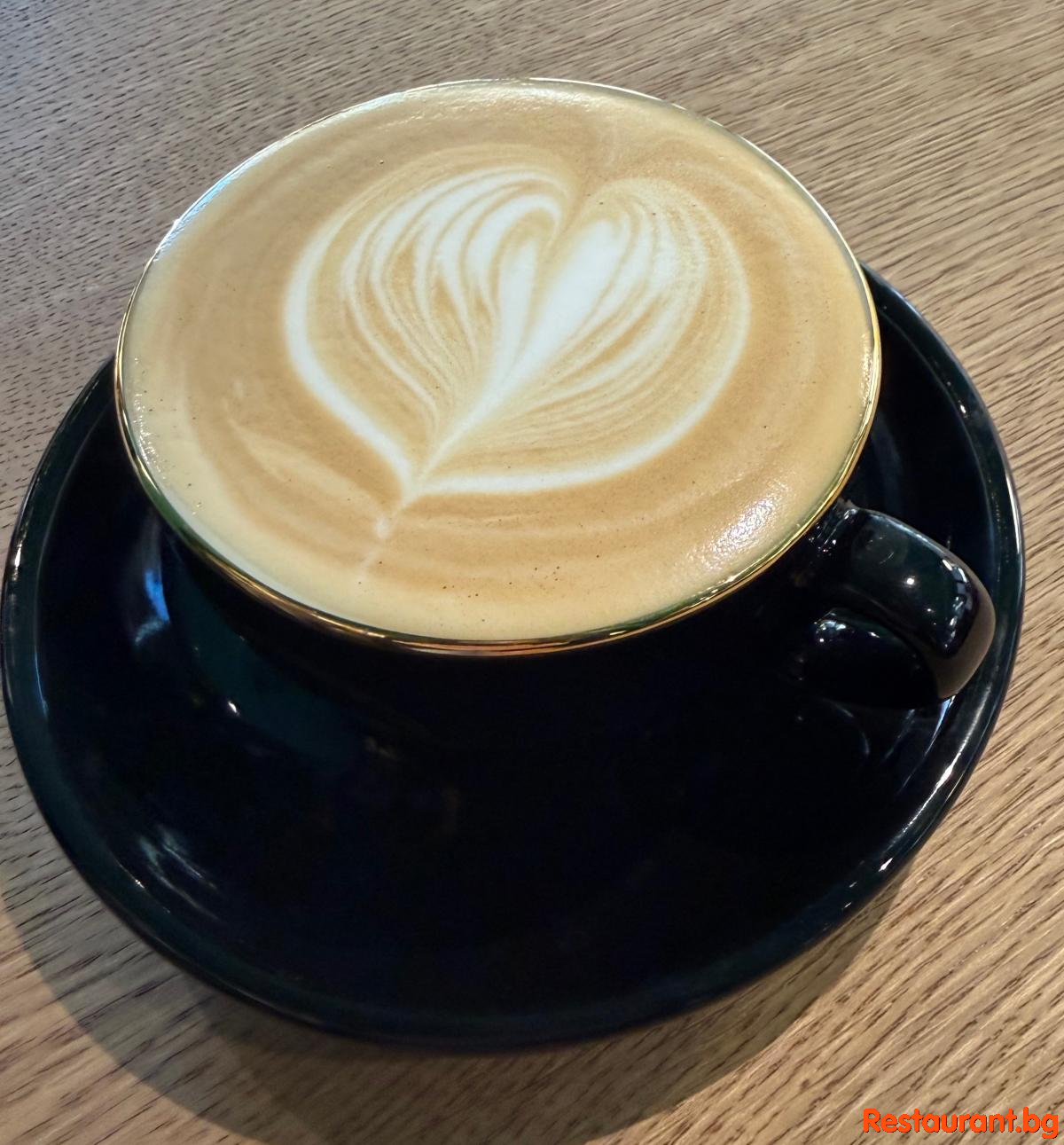 Coffee Time
