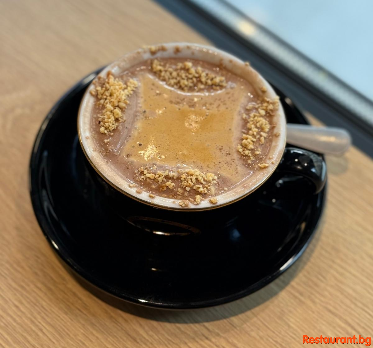 Coffee Time