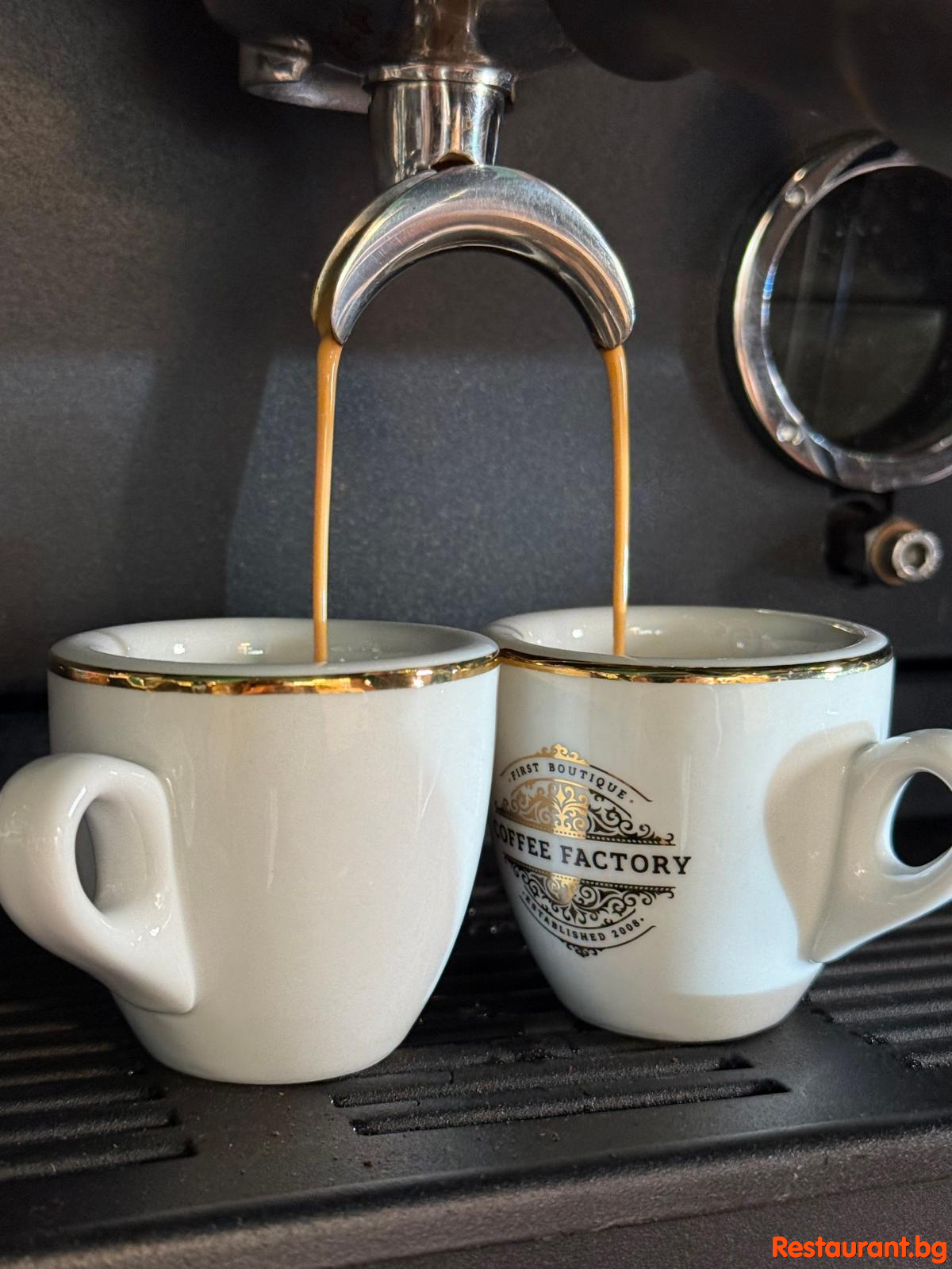 Coffee Time