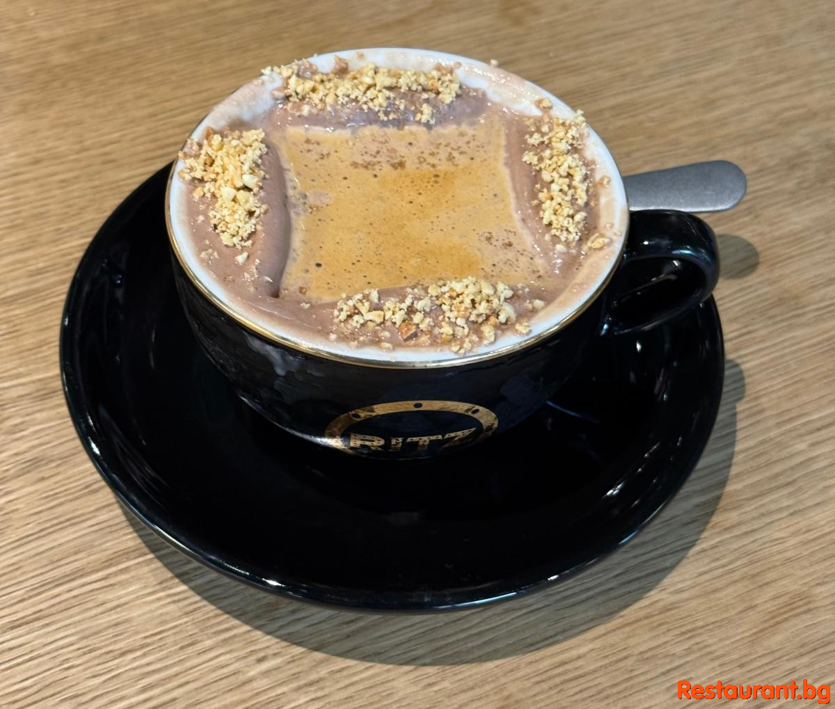Coffee Time