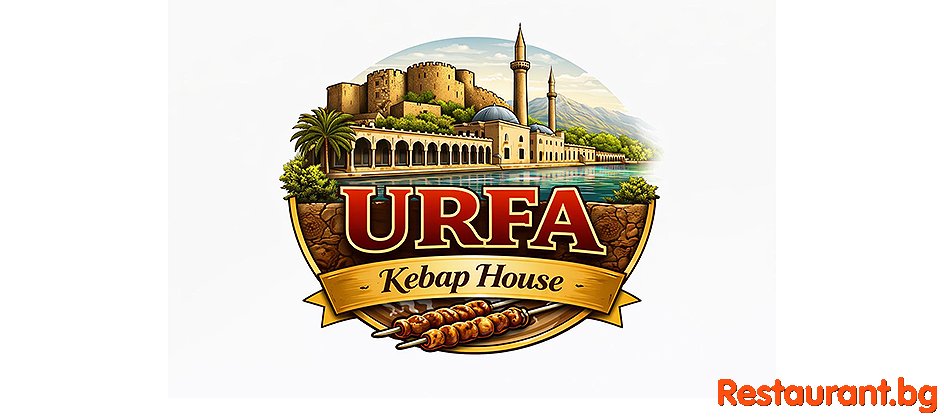 Turkish BBQ Restaurant URFA KEBAP HOUSE Sofia