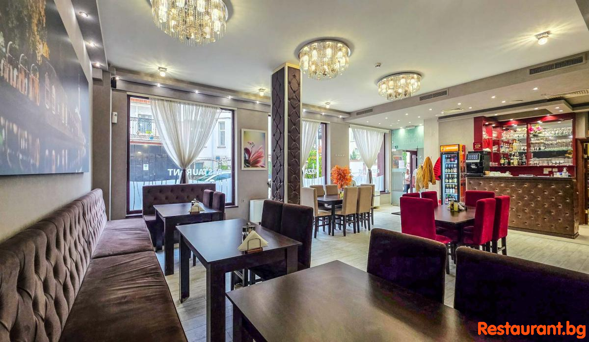 URFA KEBAP HOUSE Sofia