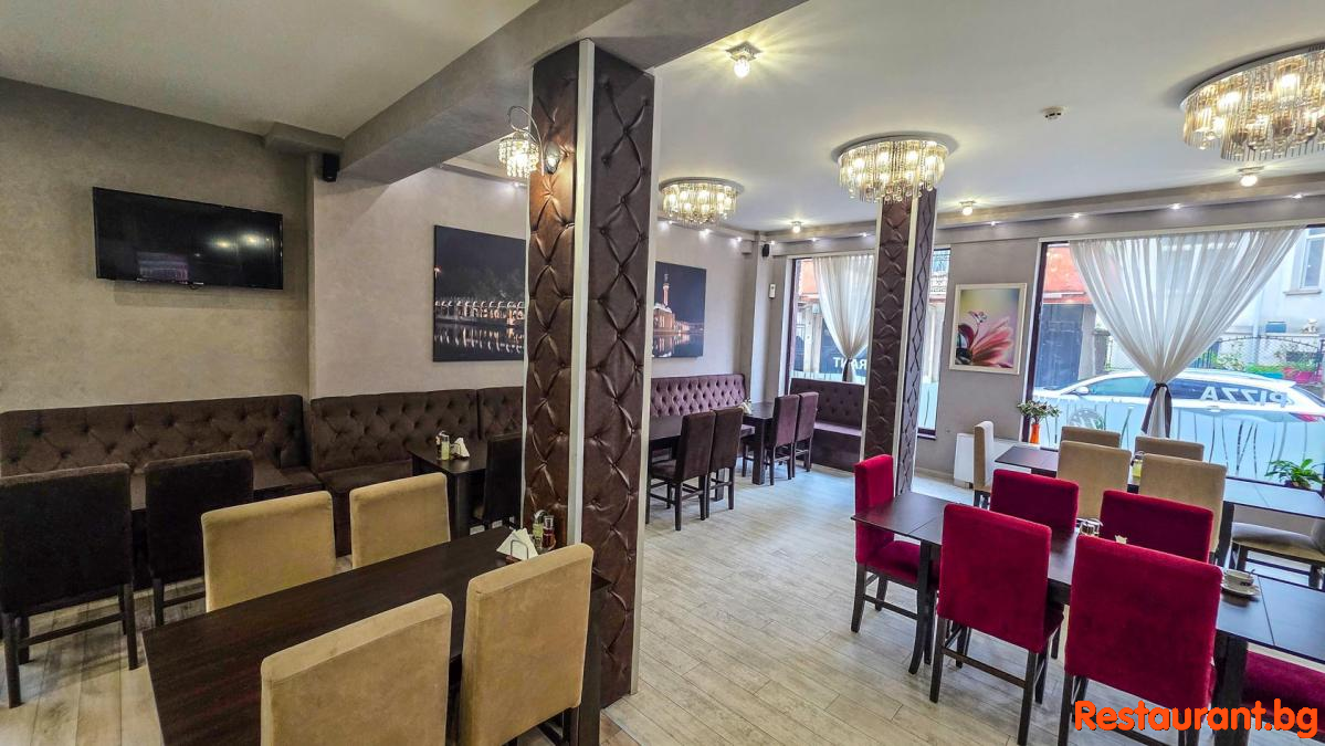 URFA KEBAP HOUSE Sofia
