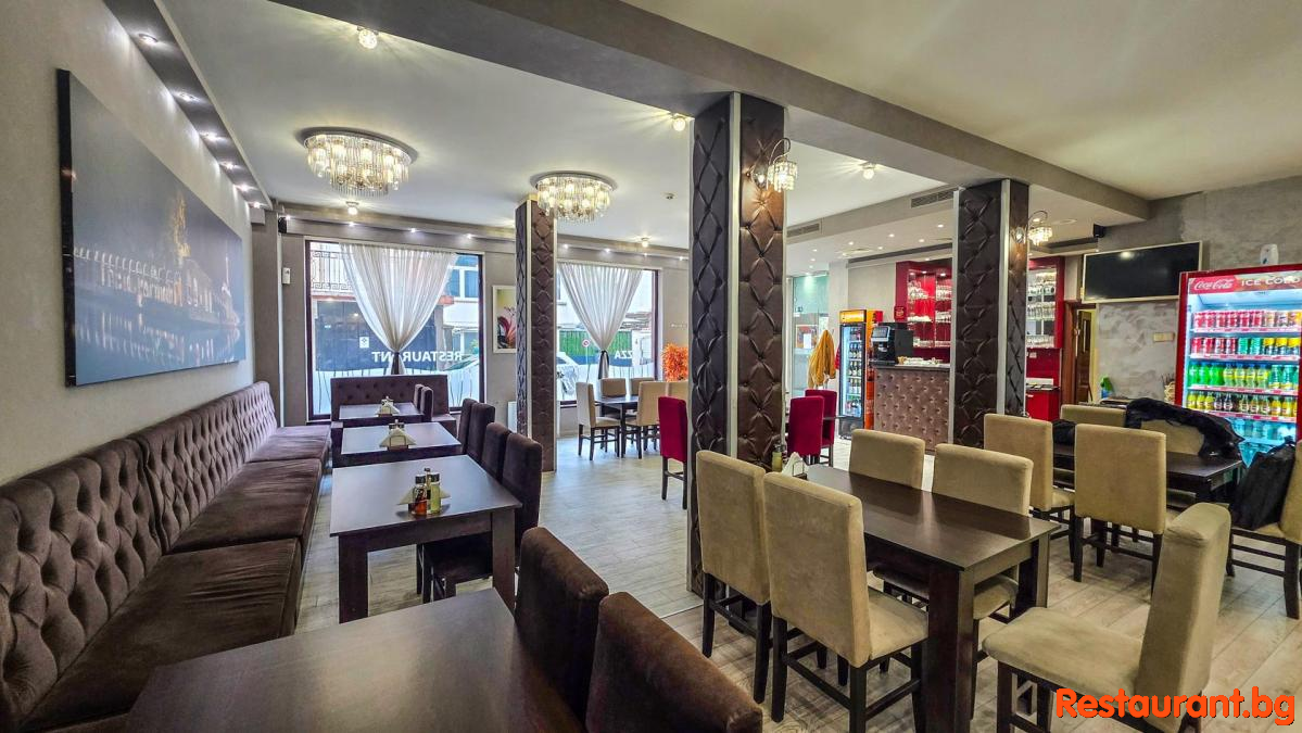 URFA KEBAP HOUSE Sofia