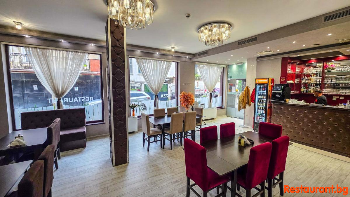 URFA KEBAP HOUSE Sofia