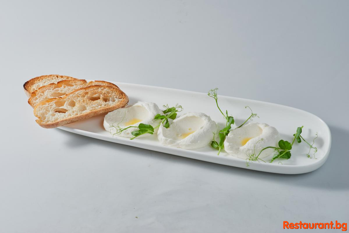 Отлична кухня !