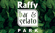 RAFFY PARK BAR София